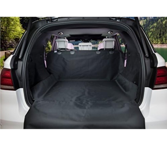 NWT Standard Trunk Cover - Picture 2 of 9